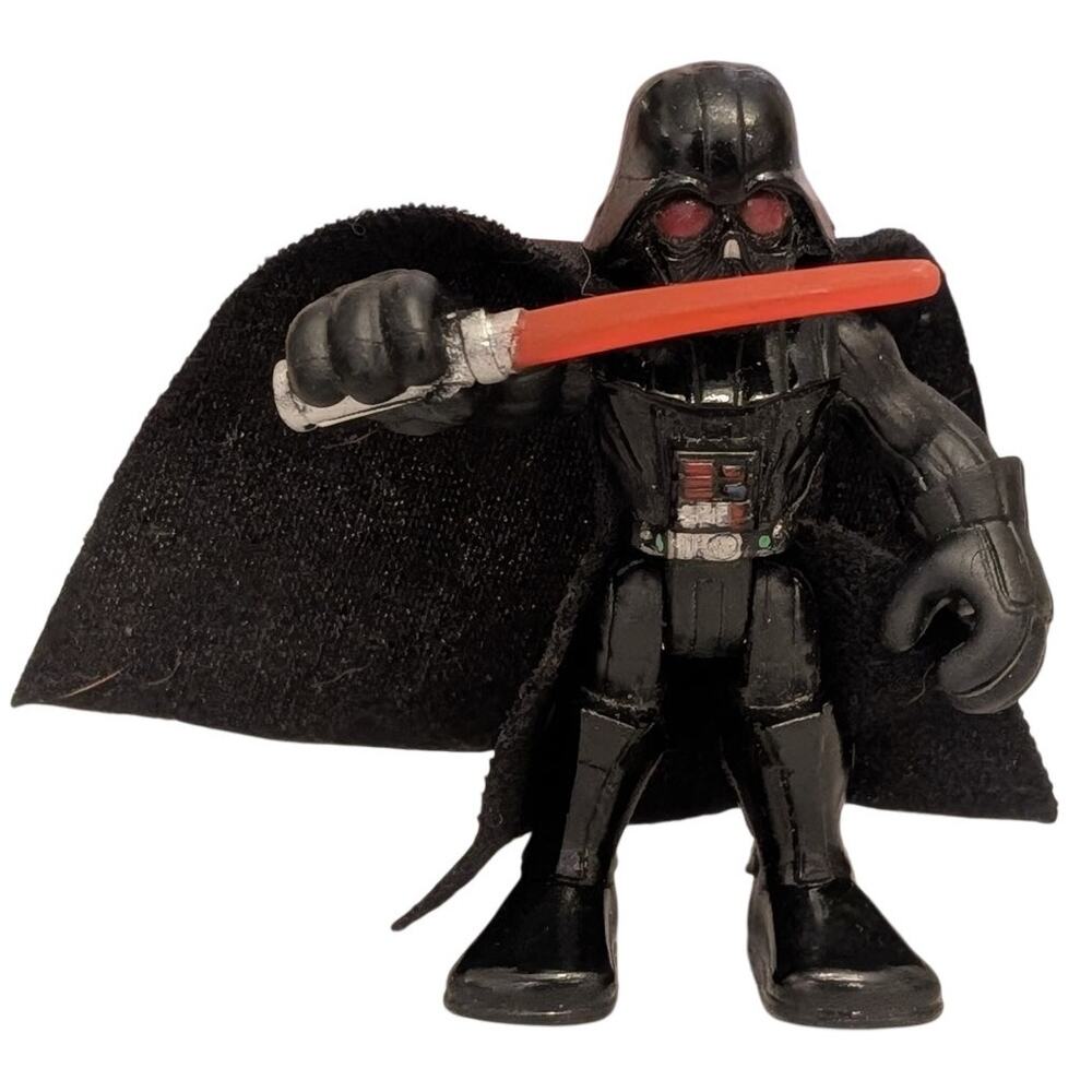 Star Wars Toy Darth Vader